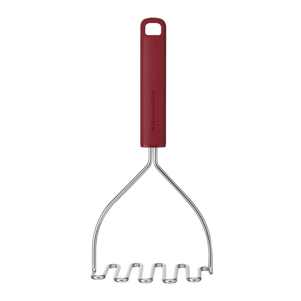 KitchenAid Masher Empire Red